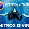 Nitrox diving